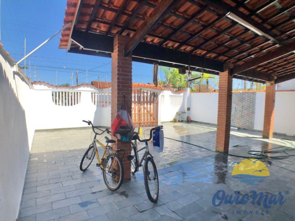Imagem Casa com 3 Quartos à Venda, 108 m² em Gaivota - Itanhaém