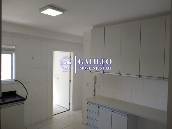 Imagem Apartamento com 3 Quartos para Alugar, 163 m² em Jardim São Bento - Jundiaí Imagem Apartamento com 3 Quartos para Alugar, 163 m² em Jardim São Bento - Jundiaí