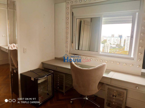 Imagem Apartamento com 3 Quartos à Venda, 141 m² em Morumbi - São Paulo Imagem Apartamento com 3 Quartos à Venda, 141 m² em Morumbi - São Paulo