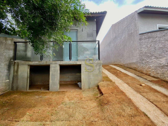 Imagem Casa com 2 Quartos à Venda, 60 m² em Terra Preta - Mairiporã Imagem Casa com 2 Quartos à Venda, 60 m² em Terra Preta - Mairiporã