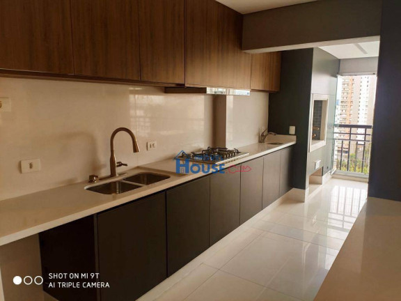 Imagem Apartamento com 3 Quartos à Venda, 141 m² em Morumbi - São Paulo Imagem Apartamento com 3 Quartos à Venda, 141 m² em Morumbi - São Paulo