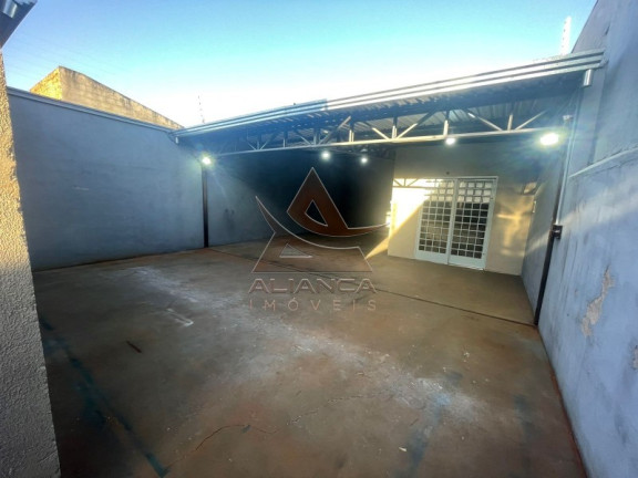 Imagem Imóvel com 1 Quarto à Venda, 124 m² em Ipiranga - Ribeirão Preto Imagem Imóvel com 1 Quarto à Venda, 124 m² em Ipiranga - Ribeirão Preto
