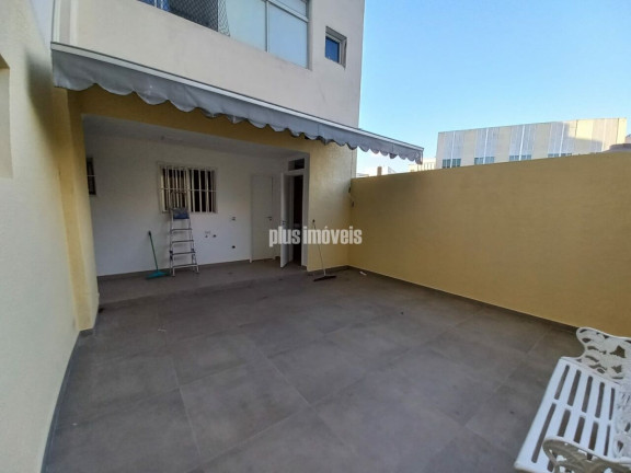 Imagem Apartamento com 3 Quartos à Venda, 110 m² em Bela Vista - São Paulo