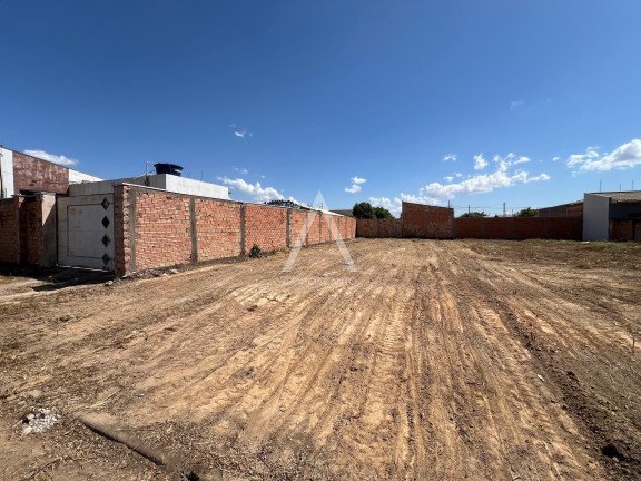 Imagem Terreno à Venda, 300 m² em Jardim Das Rosas - Sinop Imagem Terreno à Venda, 300 m² em Jardim Das Rosas - Sinop