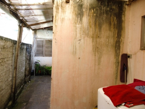 Imagem Casa com 2 Quartos à Venda, 190 m² em Centro - Jacareí Imagem Casa com 2 Quartos à Venda, 190 m² em Centro - Jacareí