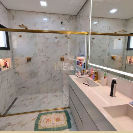 Imagem Sobrado com 4 Quartos à Venda, 267 m² em Condomínio Belvedere Ii - Cuiabá Imagem Sobrado com 4 Quartos à Venda, 267 m² em Condomínio Belvedere Ii - Cuiabá