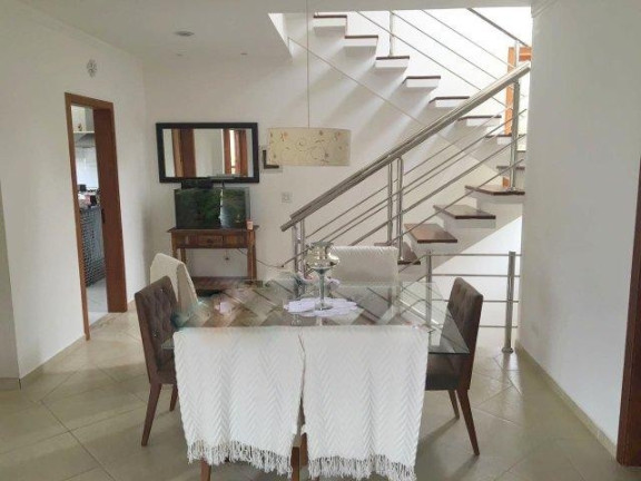 Imagem Casa com 4 Quartos à Venda, 420 m² em Pousada Dos Bandeirantes - Carapicuíba