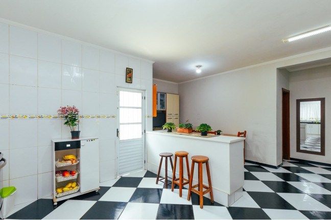 Imagem Casa com 3 Quartos à Venda, 227 m² em Terra Brasilis - Itupeva