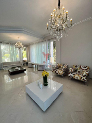 Imagem Casa com 4 Quartos à Venda, 400 m² em Busca Vida (abrantes) - Camaçari