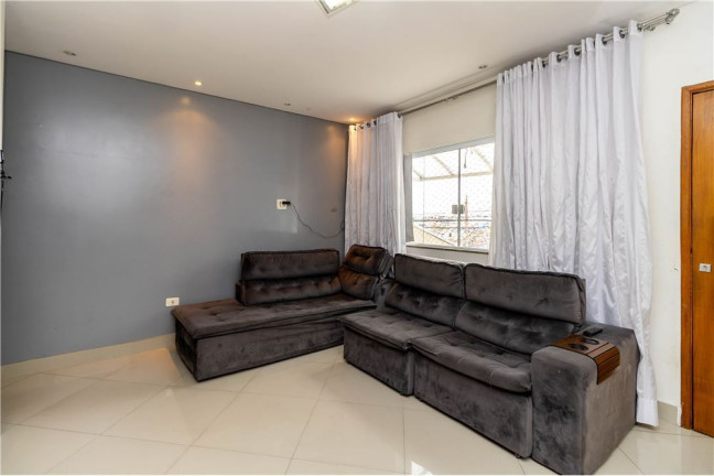 Imagem Casa com 3 Quartos à Venda, em Jardim Mangalot - São Paulo Imagem Casa com 3 Quartos à Venda, em Jardim Mangalot - São Paulo