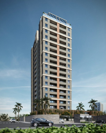 Apartamento com 2 Quartos à Venda, 65 m² em Jardim Do Mar - São Bernardo Do Campo