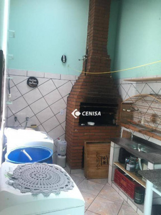 Imagem Casa com 3 Quartos à Venda, 125 m² em Jardim Morada Do Sol - Indaiatuba