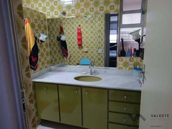 Imagem Apartamento com 3 Quartos à Venda, 115 m² em Jardim Bela Vista - São José Dos Campos Imagem Apartamento com 3 Quartos à Venda, 115 m² em Jardim Bela Vista - São José Dos Campos