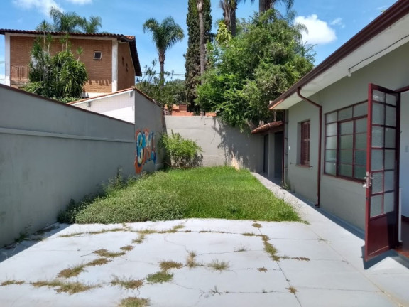 Imagem Casa com 6 Quartos à Venda ou Locação, 307 m² em Bosque - Campinas