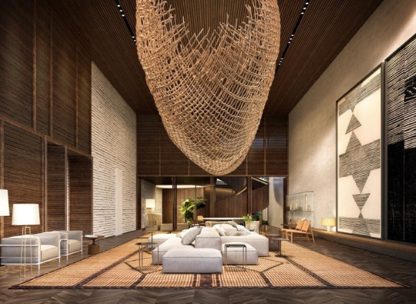Imagem Apartamento com 4 Quartos à Venda, 472 m² em Itaim Bibi - São Paulo