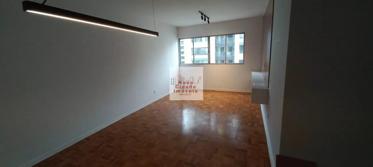 Imagem Apartamento com 2 Quartos para Alugar, 90 m² em Pinheiros - São Paulo