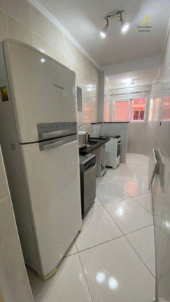 Imagem Apartamento com 2 Quartos à Venda, 60 m² em Cidade Ocian - Praia Grande Imagem Apartamento com 2 Quartos à Venda, 60 m² em Cidade Ocian - Praia Grande
