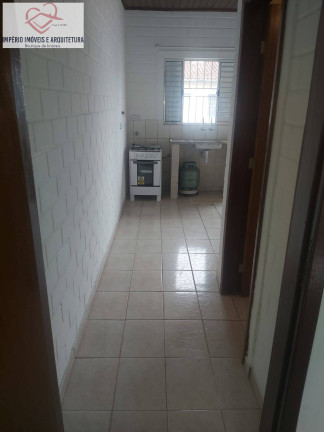 Imagem Casa com 1 Quarto para Alugar, 50 m² em Porto Novo - Caraguatatuba Imagem Casa com 1 Quarto para Alugar, 50 m² em Porto Novo - Caraguatatuba
