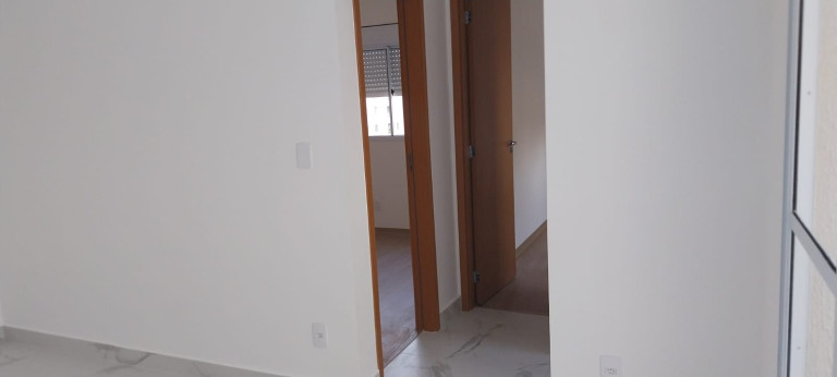 Imagem Imóvel com 2 Quartos à Venda, 54 m² em Jardim Nova Europa - Campinas