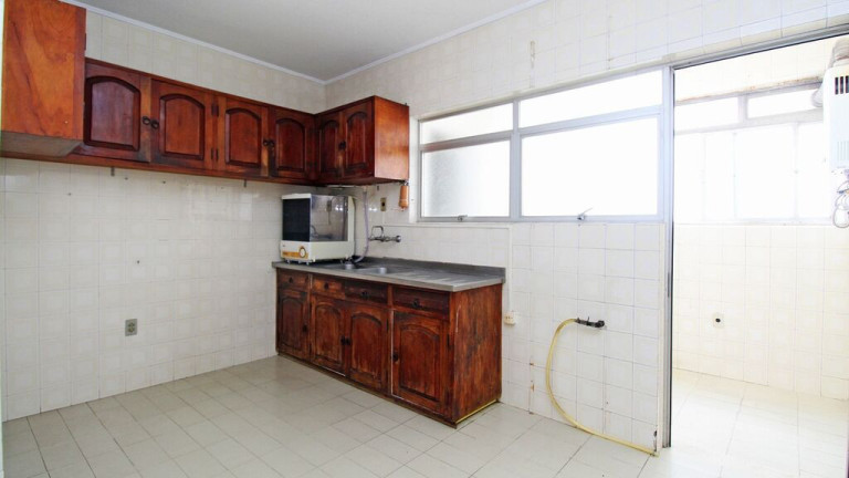 Imagem Cobertura com 3 Quartos à Venda, 208 m² em Auxiliadora - Porto Alegre