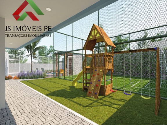 Imagem Imóvel com 2 Quartos à Venda, 45 m² em Imbiribeira - Recife