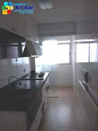 Imagem Apartamento com 3 Quartos à Venda, 59 m² em Vila Homero Thon - Santo André Imagem Apartamento com 3 Quartos à Venda, 59 m² em Vila Homero Thon - Santo André