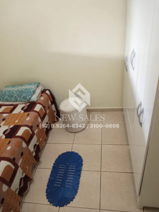 Imagem Casa com 4 Quartos à Venda, 180 m² em Rodoviário - Goiânia Imagem Casa com 4 Quartos à Venda, 180 m² em Rodoviário - Goiânia