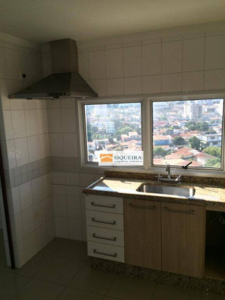 Imagem Apartamento com 3 Quartos à Venda, 100 m² em Jardim Paulistano - Sorocaba