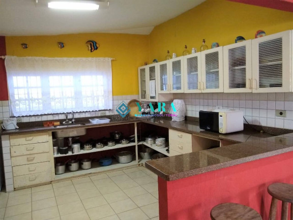 Imagem Casa com 7 Quartos à Venda, 450 m² em Praia Grande - Ubatuba Imagem Casa com 7 Quartos à Venda, 450 m² em Praia Grande - Ubatuba