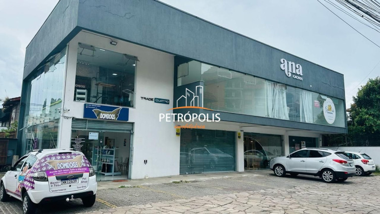 Sala Comercial à Venda, 103 m² em Madureira - Caxias Do Sul