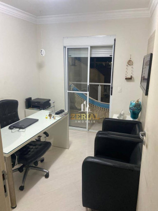 Imagem Sobrado com 3 Quartos à Venda, 152 m² em Olímpico - São Caetano Do Sul Imagem Sobrado com 3 Quartos à Venda, 152 m² em Olímpico - São Caetano Do Sul