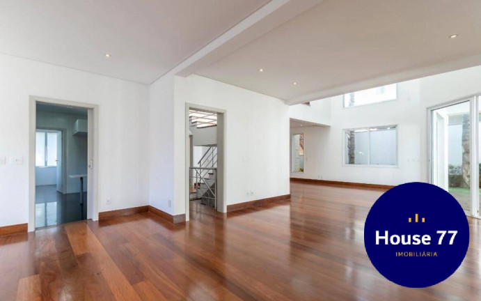 Imagem Casa com 4 Quartos à Venda, 958 m² em Jardim Petrópolis - São Paulo