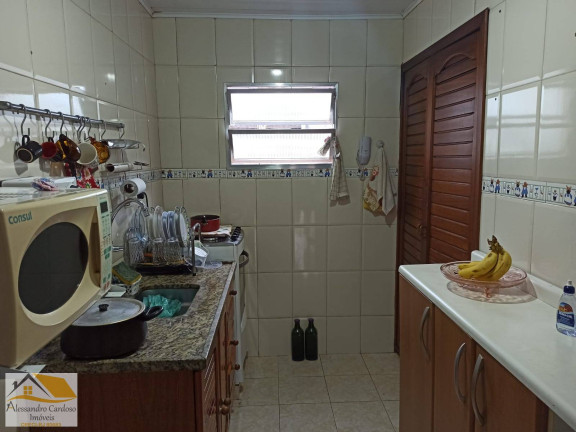 Imagem Apartamento com 3 Quartos à Venda, 128 m²