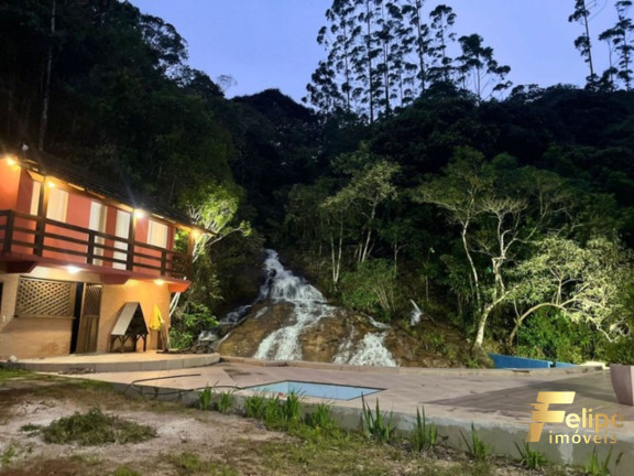 Imagem Imóvel com 5 Quartos à Venda, 656.000 m² em Marechal Floriano - Alfredo Chaves