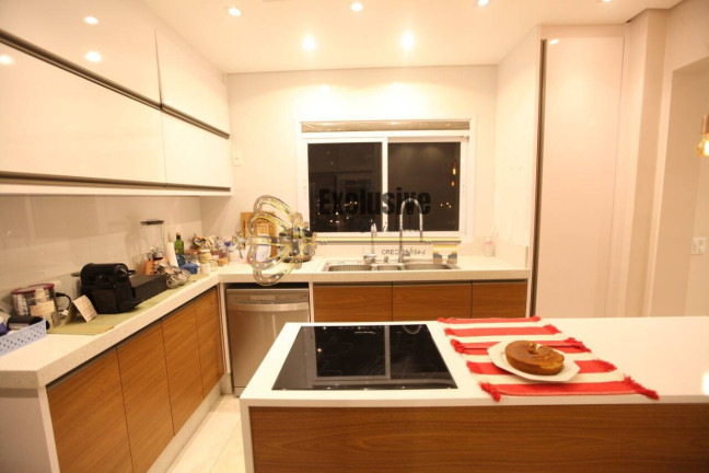 Imagem Apartamento com 2 Quartos à Venda, 86 m² em Vila Homero Thon - Santo André Imagem Apartamento com 2 Quartos à Venda, 86 m² em Vila Homero Thon - Santo André