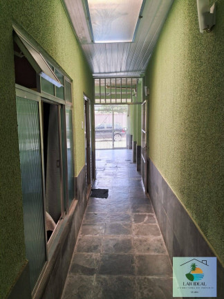Imagem Casa com 4 Quartos à Venda, 190 m² em Liberdade - Rio Das Ostras