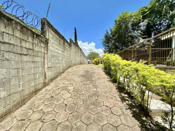 Imagem Casa de Condomínio com 3 Quartos à Venda,  em Parque Ideal - Carapicuíba