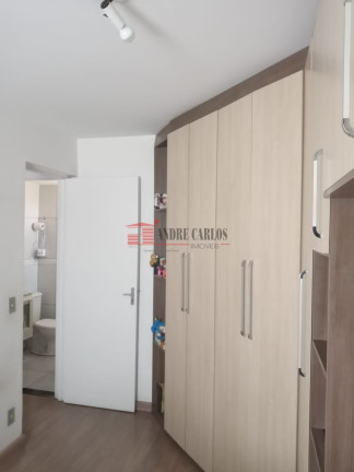 Imagem Apartamento com 2 Quartos à Venda, 55 m² em Bandeiras - Osasco