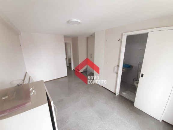 Imagem Apartamento com 3 Quartos à Venda, 118 m² em Aldeota - Fortaleza