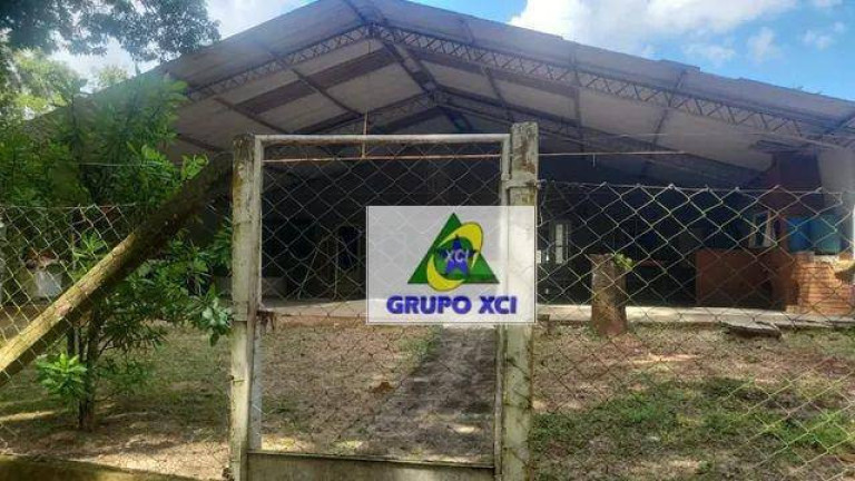 Imagem Chácara com 3 Quartos à Venda, 1.000 m² em Cidade Jardim - Pirassununga