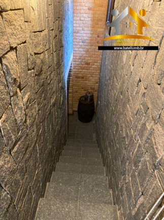 Imagem Casa de Condomínio com 4 Quartos à Venda, 580 m² em Alphaville - Barueri Imagem Casa de Condomínio com 4 Quartos à Venda, 580 m² em Alphaville - Barueri