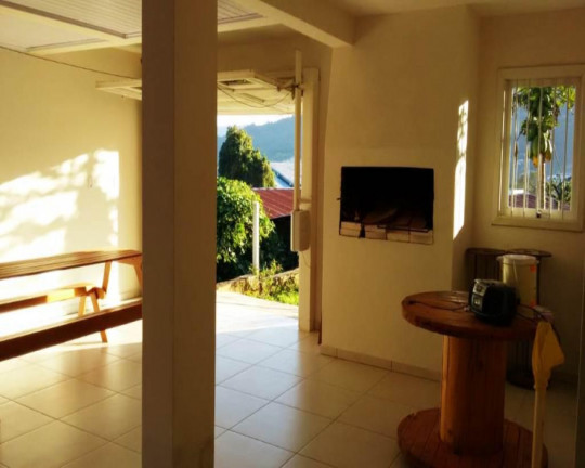 Imagem Imóvel com 3 Quartos à Venda,  em Centro - Vale Real