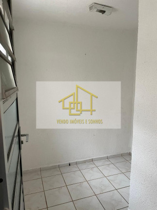 Imagem Sobrado com 3 Quartos à Venda, 93 m² em Jardim São Bernardo - São Paulo Imagem Sobrado com 3 Quartos à Venda, 93 m² em Jardim São Bernardo - São Paulo