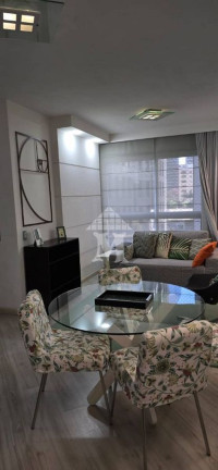 Imagem Apartamento com 1 Quarto para Alugar, 46 m² em Jardim Paulista - São Paulo Imagem Apartamento com 1 Quarto para Alugar, 46 m² em Jardim Paulista - São Paulo