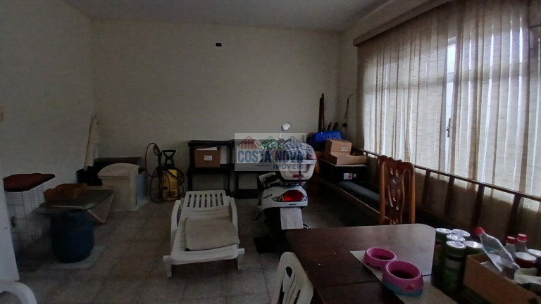 Imagem Casa com 4 Quartos à Venda, 267 m² em Vila Valença - São Vicente Imagem Casa com 4 Quartos à Venda, 267 m² em Vila Valença - São Vicente