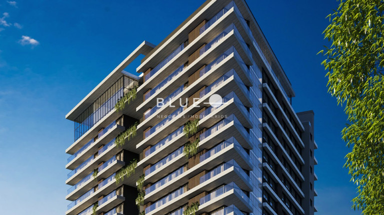 Apartamento com 3 Quartos à Venda, 113 m² em Praia Grande - Torres