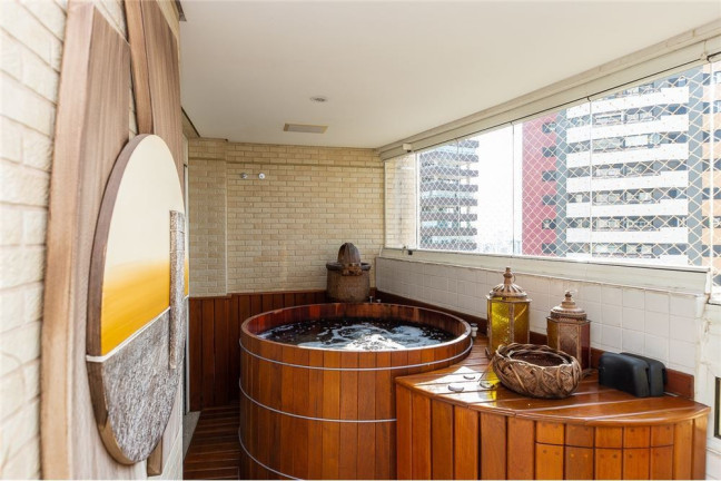 Imagem Apartamento com 3 Quartos à Venda, 366 m² em Alto Da Lapa - São Paulo