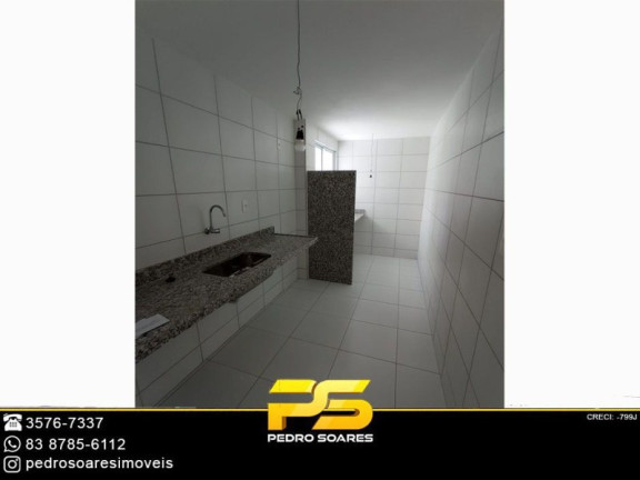 Imagem Imóvel com 2 Quartos à Venda, 71 m² em Bessa - João Pessoa Imagem Imóvel com 2 Quartos à Venda, 71 m² em Bessa - João Pessoa