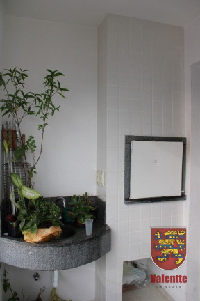 Imagem Apartamento com 3 Quartos à Venda, 108 m² em Barreiros - São José