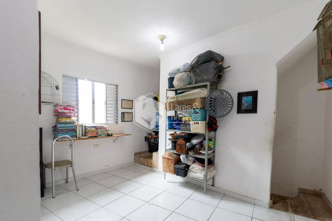 Imagem Casa com 4 Quartos à Venda, 111 m² em Imirim - São Paulo Imagem Casa com 4 Quartos à Venda, 111 m² em Imirim - São Paulo